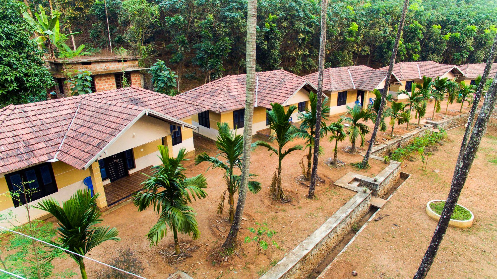 HIMA CARE HOME - Haven of Intimacy & Merciful atmosphere, Kalikavu/